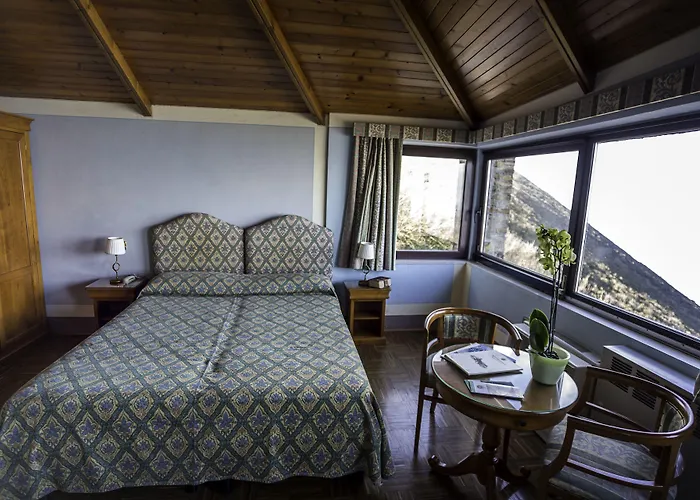 Hotel Monteconero 3*