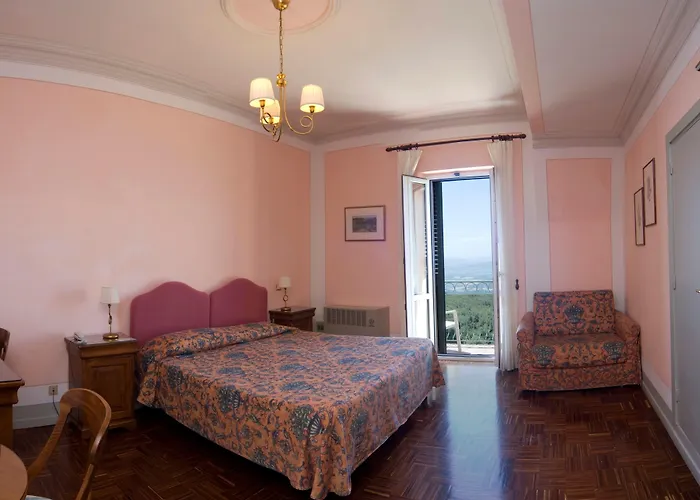 Hotel Monteconero Sirolo