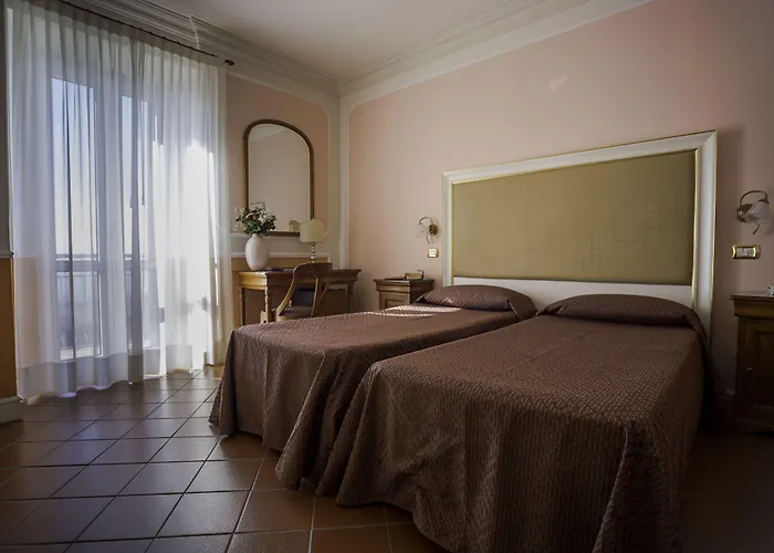 Monteconero Hotel Sirolo