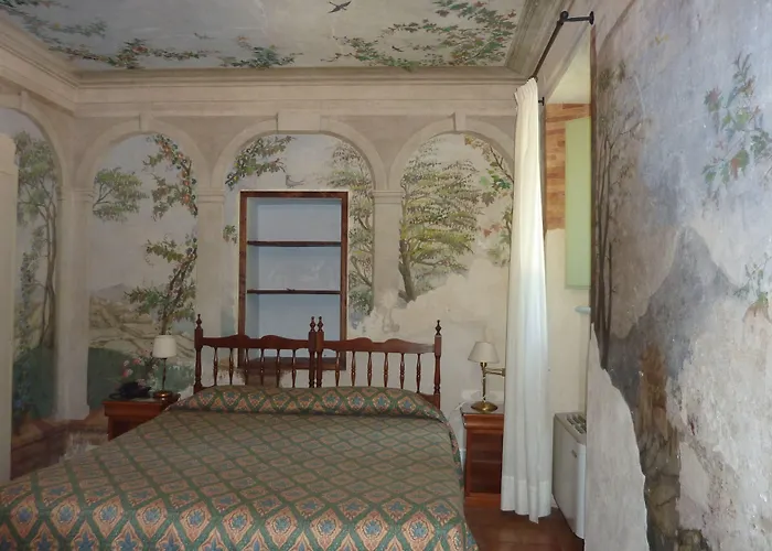 Monteconero Hotel Sirolo