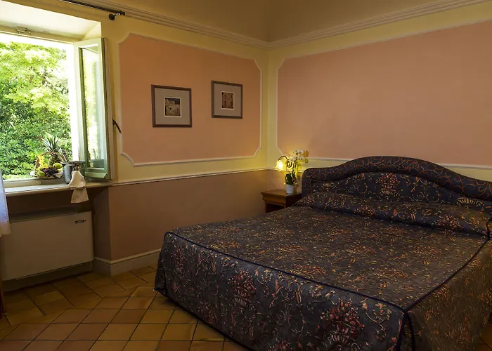 Monteconero Hotel 3*