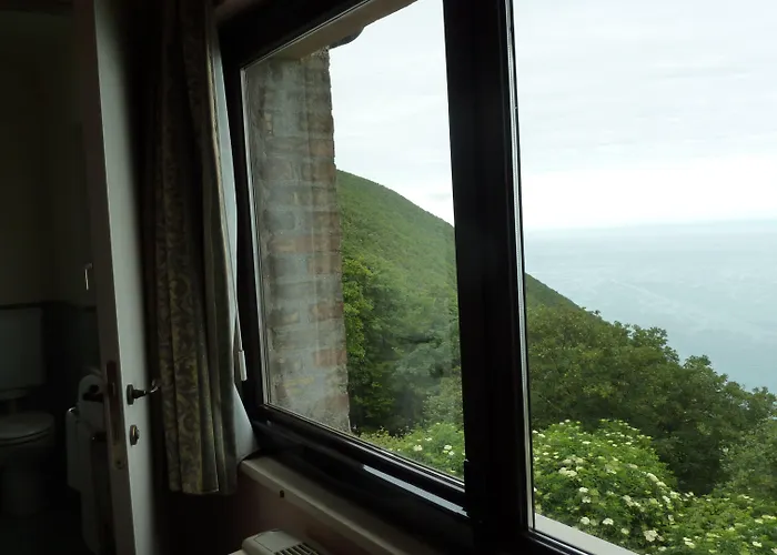 Monteconero 3* Sirolo