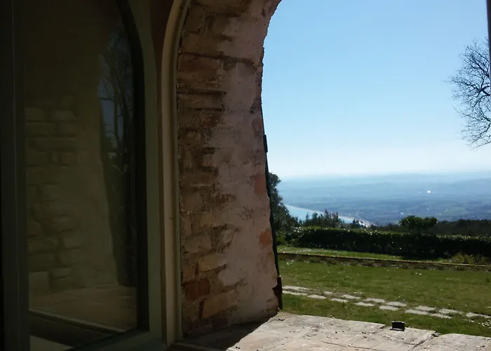 Monteconero 3* Sirolo