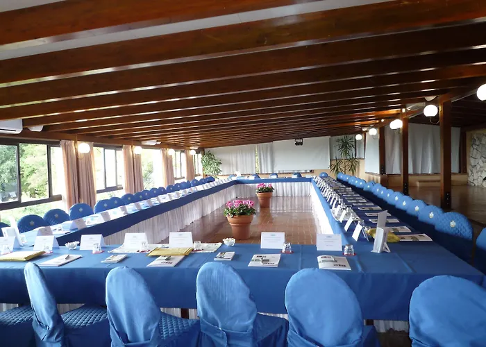 Monteconero Hotel 3*