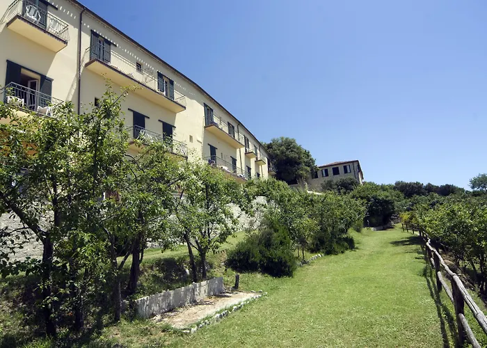 Hotel Monteconero Sirolo