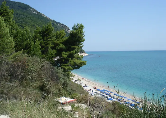 Hotel Monteconero 3*