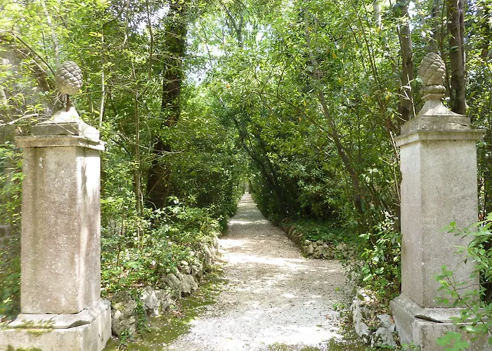 Monteconero Hotel 3*