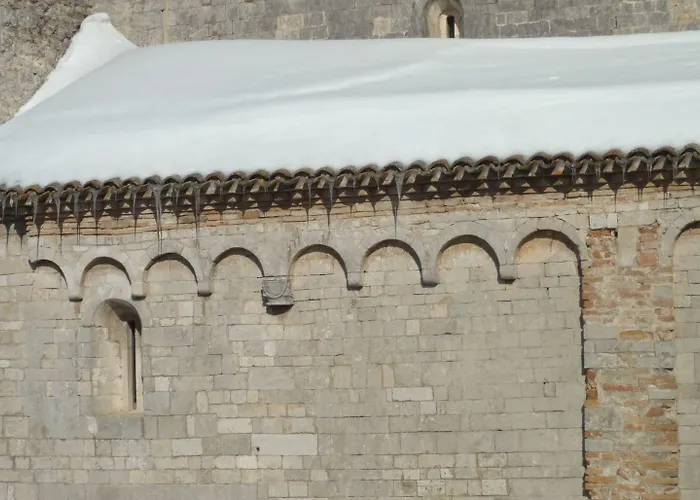 Hotel Monteconero Sirolo