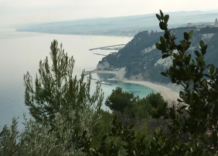 Monteconero Hotel Sirolo