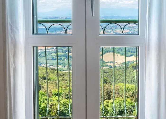 Monteconero Hotel Sirolo