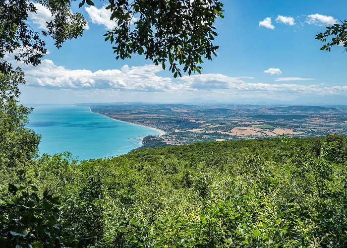 Monteconero 3* Sirolo