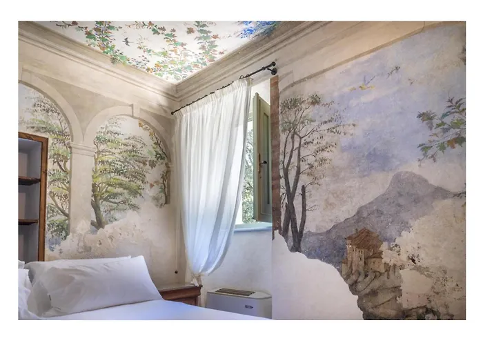 Hotel Monteconero 3*